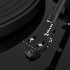 Audio Technica AT-LPW50PB