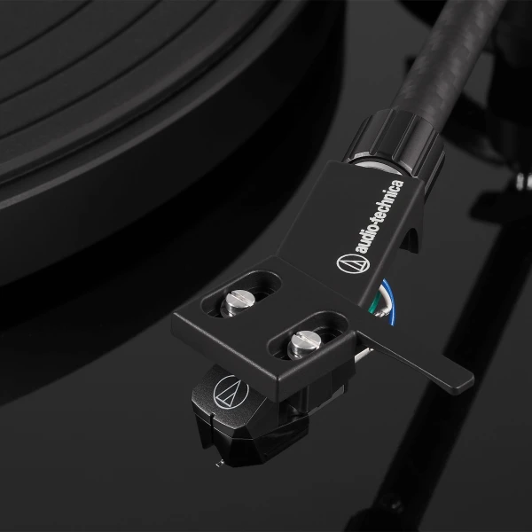 Audio Technica AT-LPW50PB