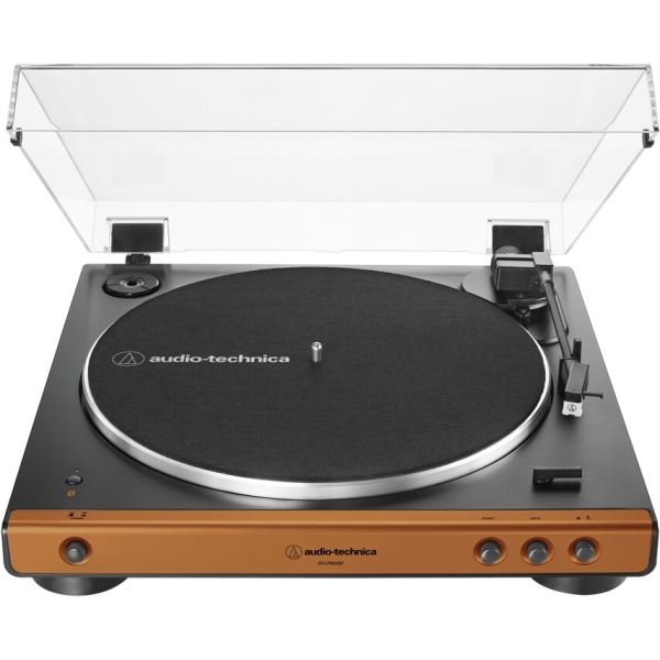 Audio-Technica AT-LP60XBTBZ