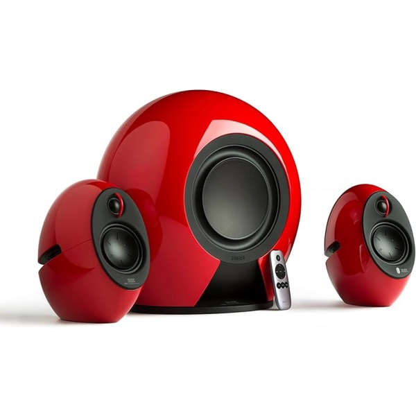 Edifier Luna e235 Rood