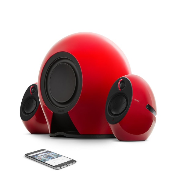 Edifier Luna e235 Rood